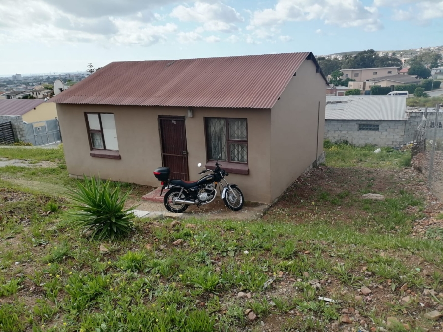 2 Bedroom Property for Sale in Gelvandale Eastern Cape